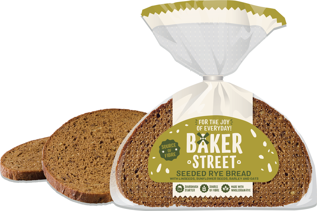 Baker Street - Seeded Rye Bread (With Out Of Pack).png